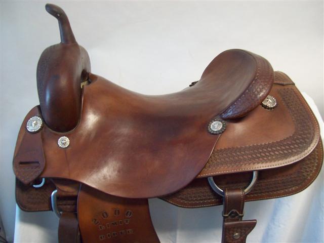 Used Saddle:- Image Number:0